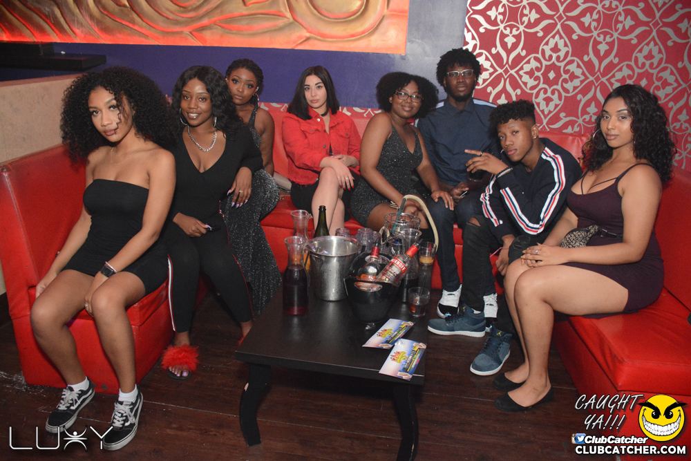Luxy nightclub photo 46 - September 28th, 2018