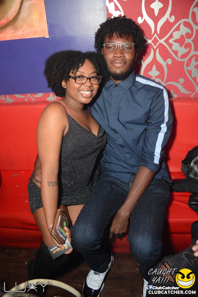 Luxy nightclub photo 48 - September 28th, 2018