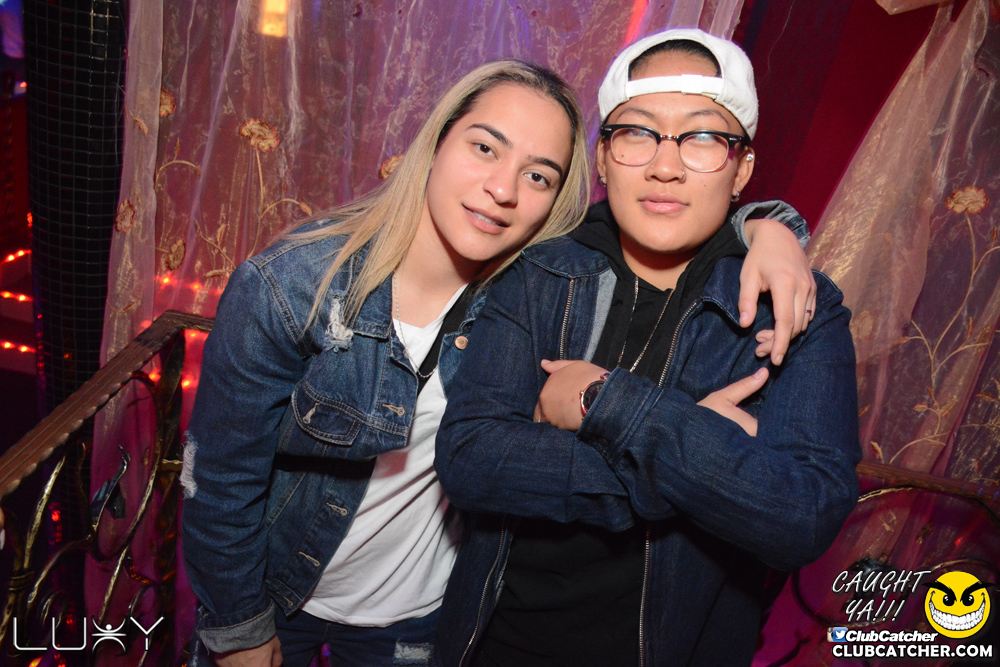 Luxy nightclub photo 49 - September 28th, 2018