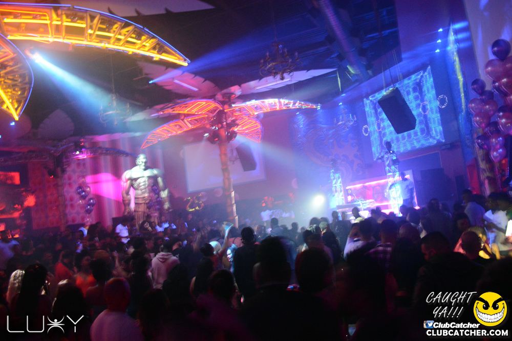 Luxy nightclub photo 52 - September 28th, 2018