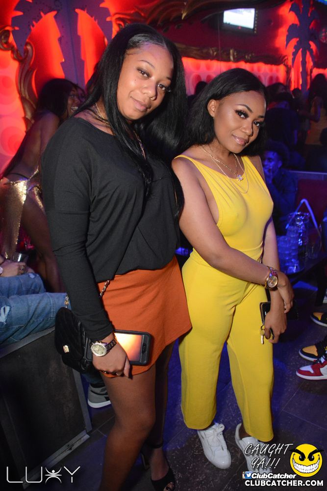 Luxy nightclub photo 54 - September 28th, 2018