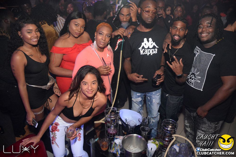 Luxy nightclub photo 57 - September 28th, 2018