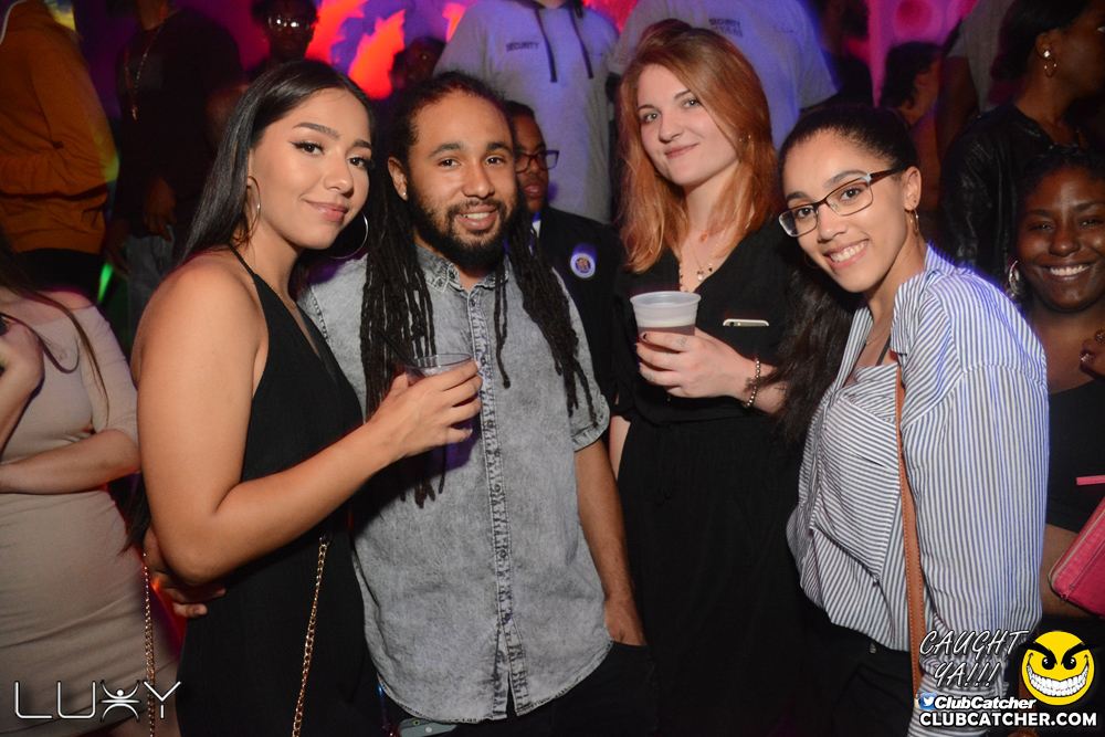 Luxy nightclub photo 58 - September 28th, 2018
