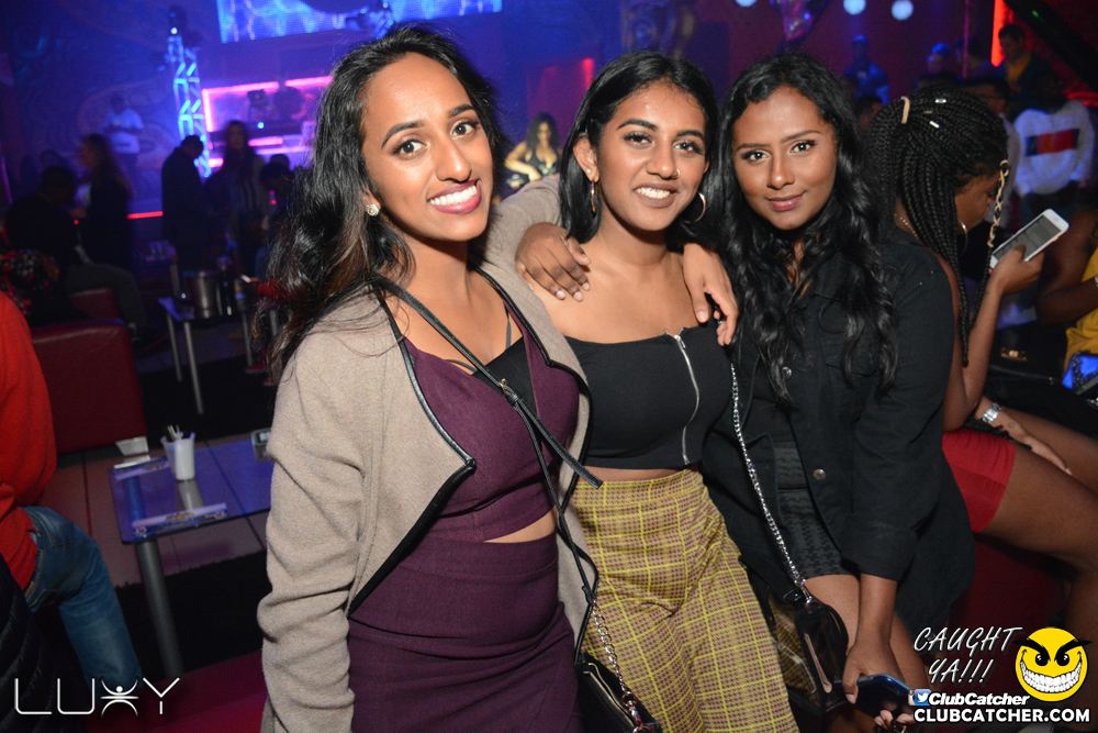 Luxy nightclub photo 60 - September 28th, 2018