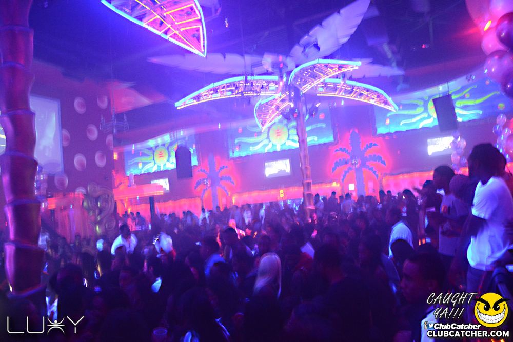 Luxy nightclub photo 61 - September 28th, 2018