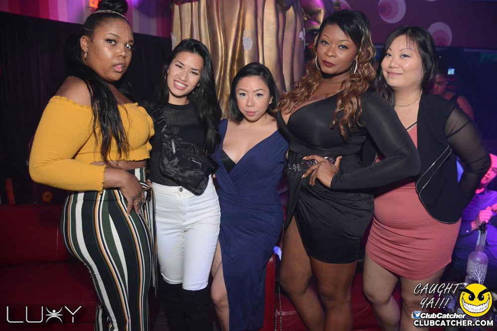 Luxy nightclub photo 64 - September 28th, 2018