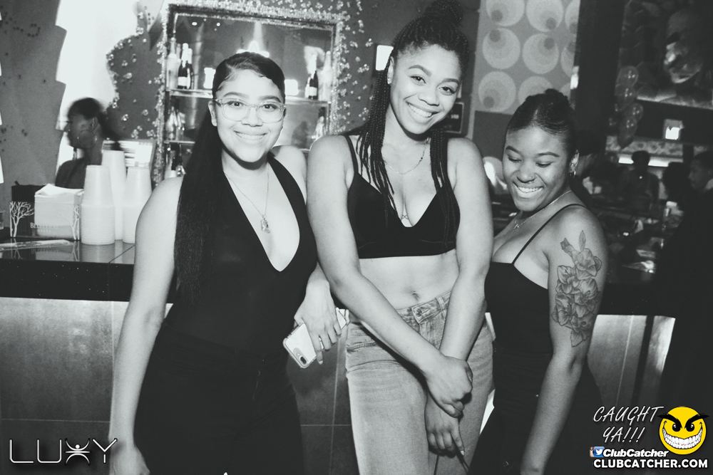 Luxy nightclub photo 65 - September 28th, 2018