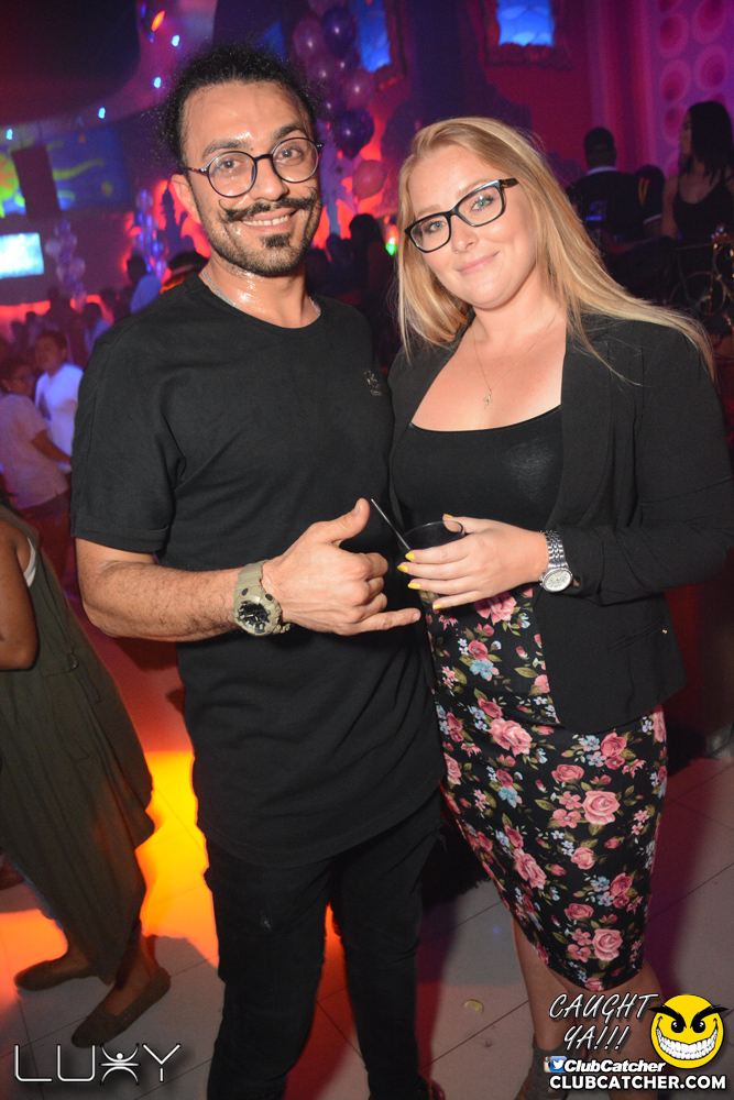 Luxy nightclub photo 67 - September 28th, 2018