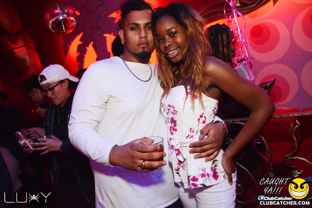Luxy nightclub photo 68 - September 28th, 2018