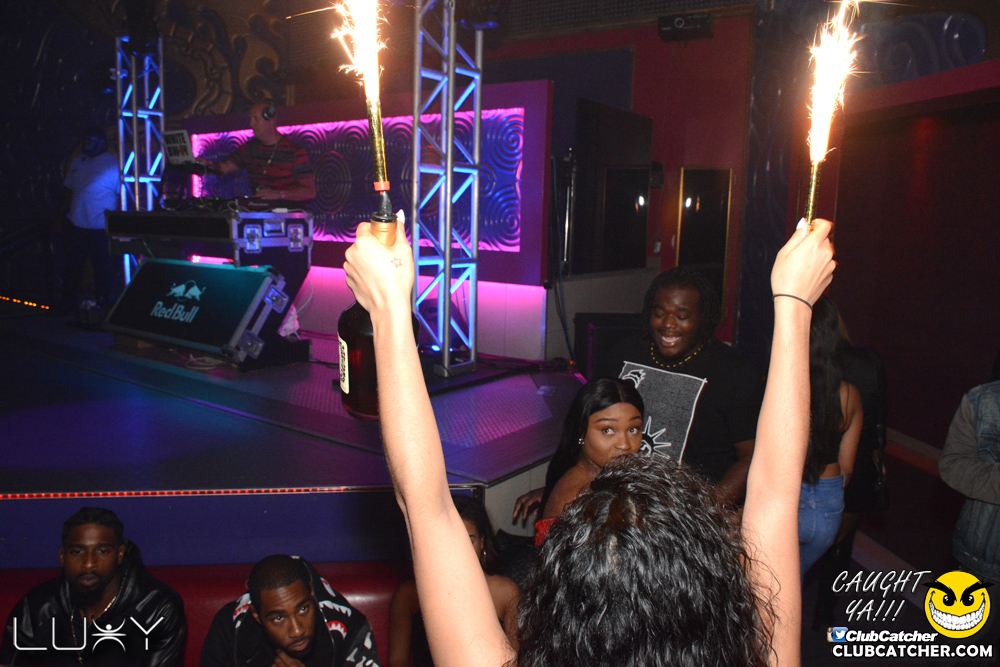 Luxy nightclub photo 70 - September 28th, 2018
