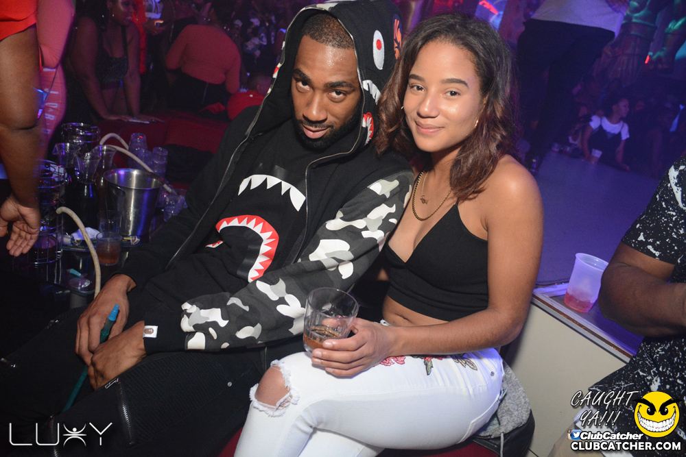 Luxy nightclub photo 72 - September 28th, 2018