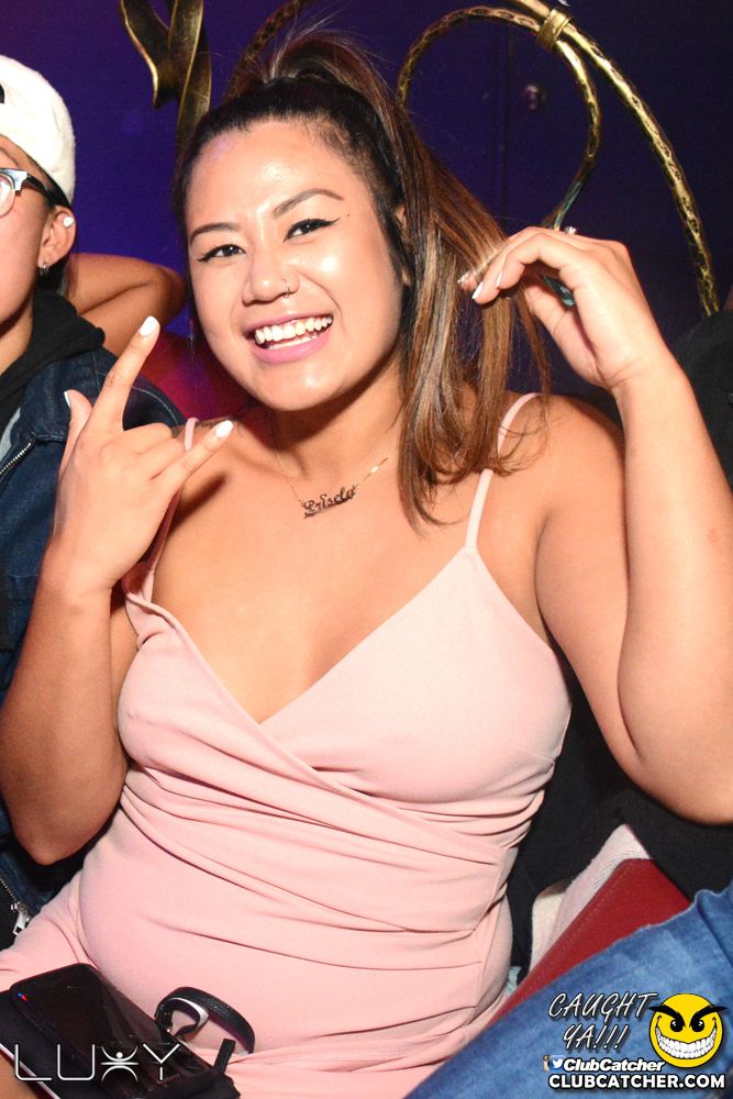 Luxy nightclub photo 74 - September 28th, 2018