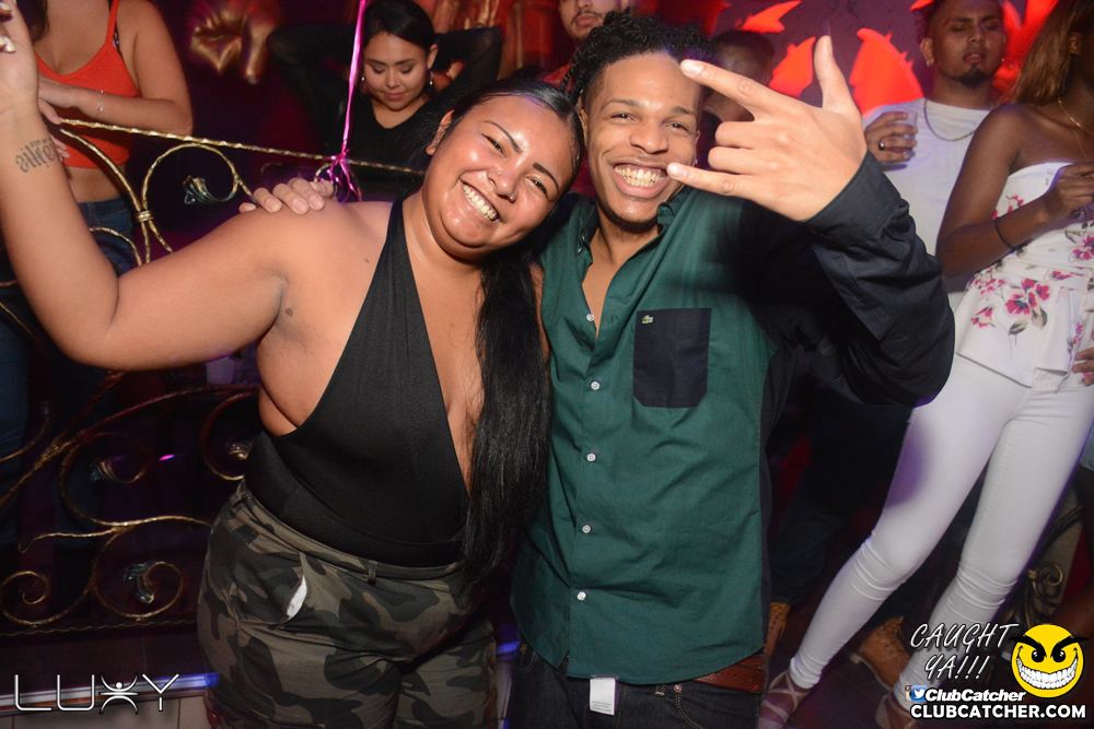 Luxy nightclub photo 75 - September 28th, 2018