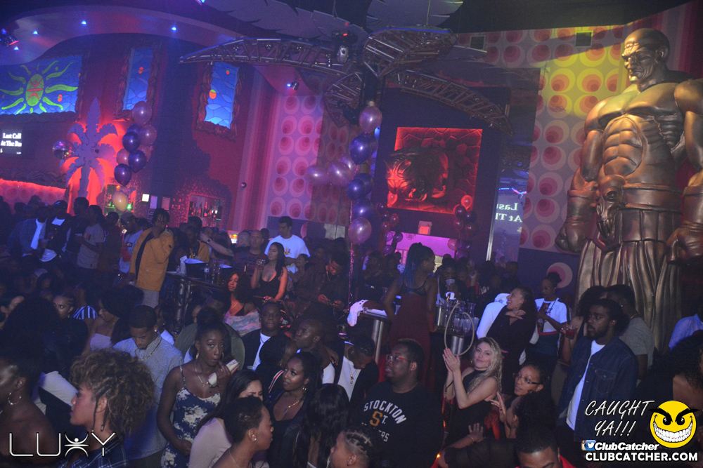Luxy nightclub photo 76 - September 28th, 2018