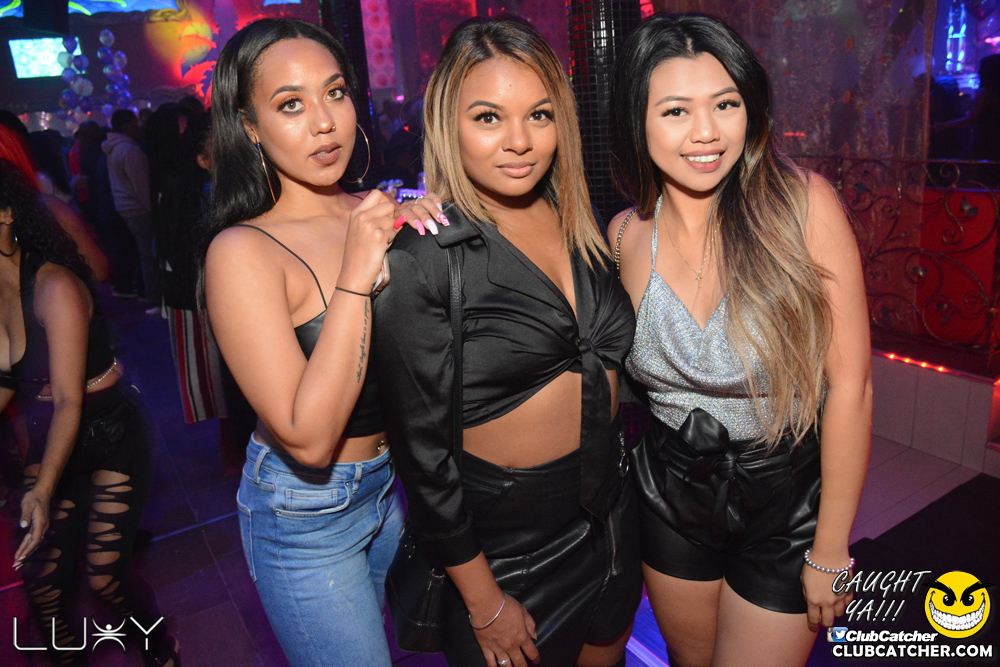 Luxy nightclub photo 9 - September 28th, 2018