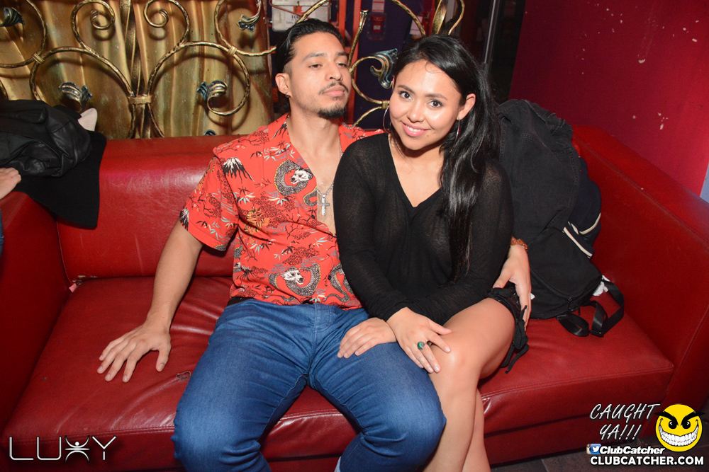 Luxy nightclub photo 81 - September 28th, 2018