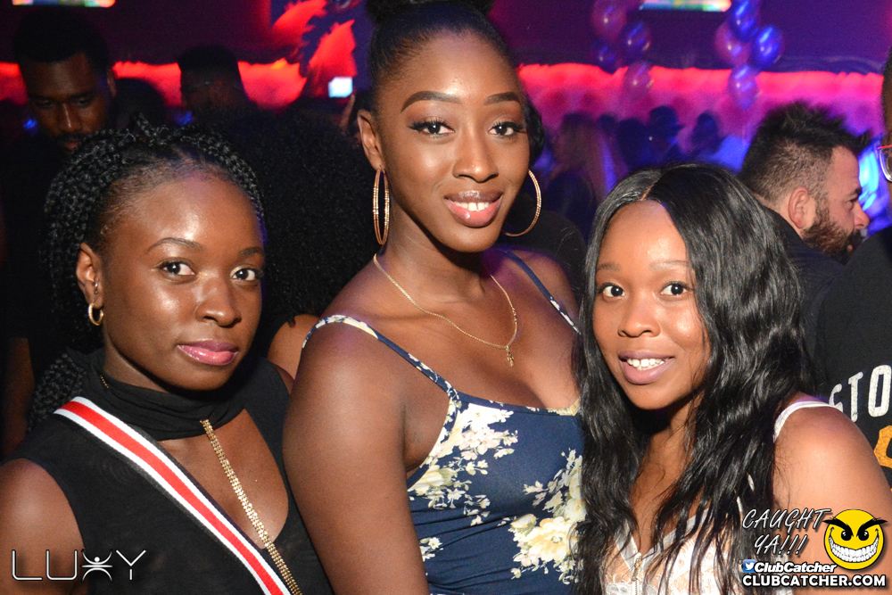 Luxy nightclub photo 86 - September 28th, 2018