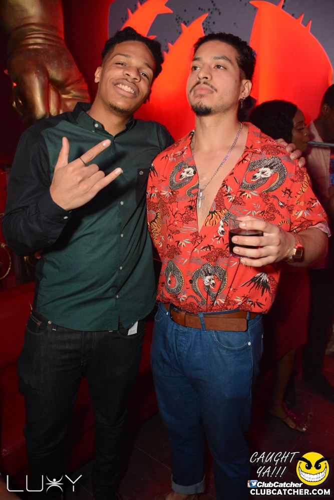Luxy nightclub photo 87 - September 28th, 2018