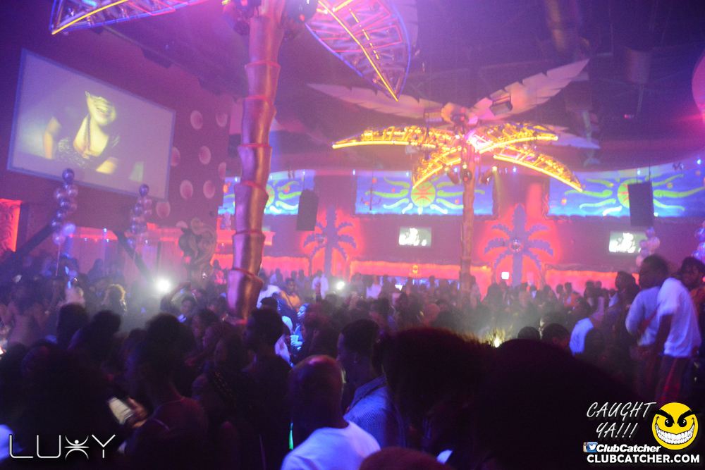 Luxy nightclub photo 89 - September 28th, 2018