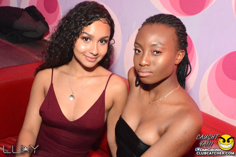 Luxy nightclub photo 90 - September 28th, 2018