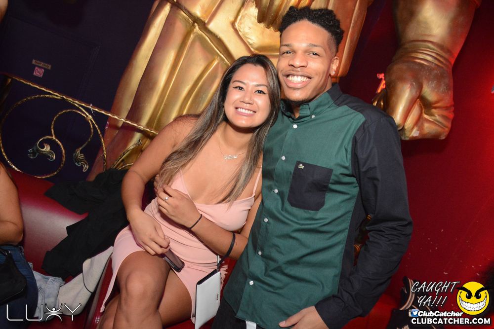 Luxy nightclub photo 94 - September 28th, 2018