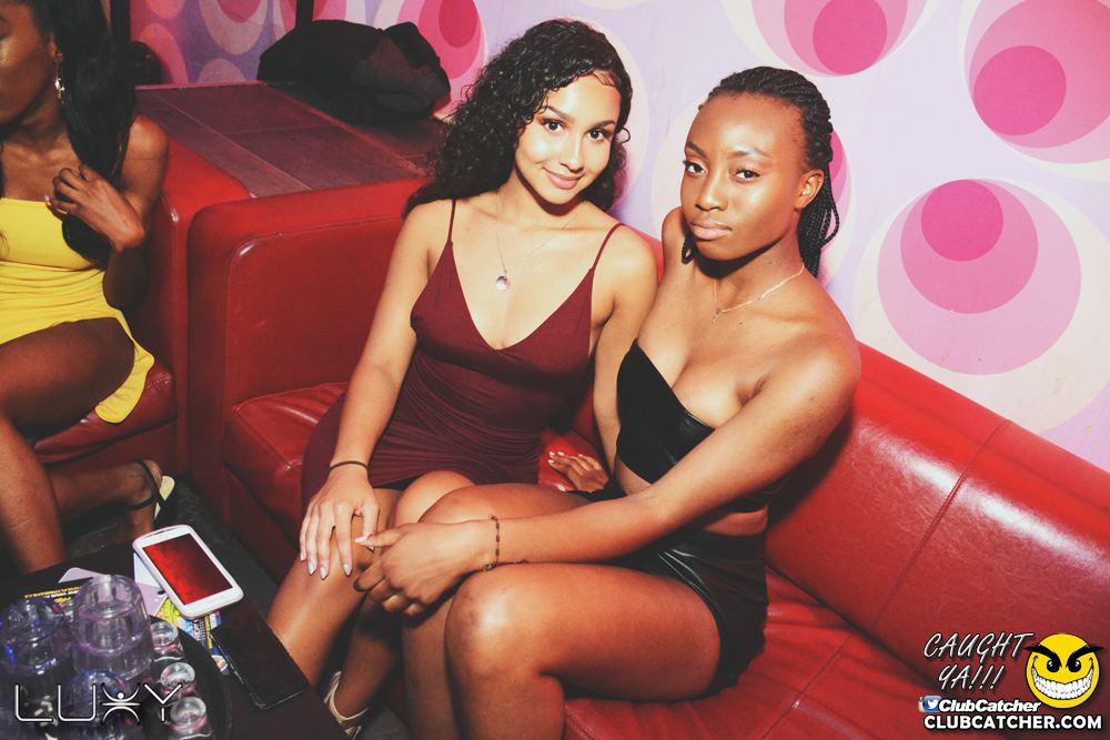 Luxy nightclub photo 96 - September 28th, 2018