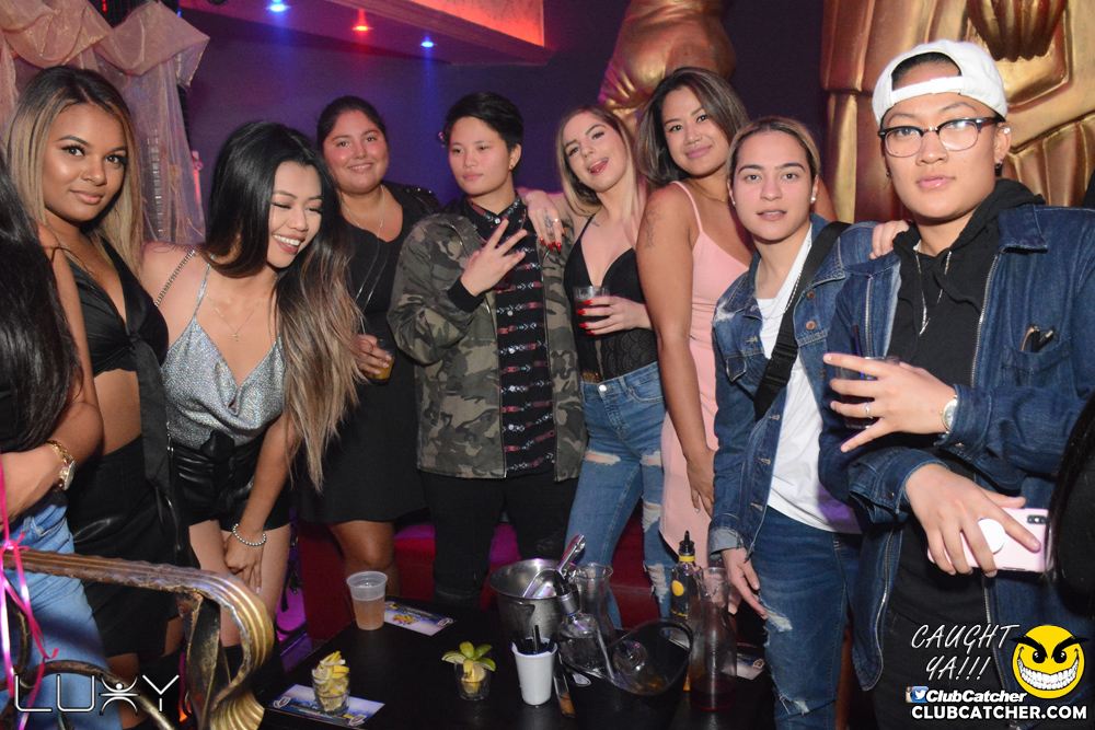 Luxy nightclub photo 100 - September 28th, 2018