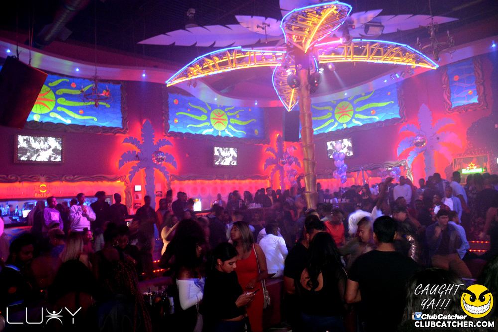 Luxy nightclub photo 1 - September 29th, 2018