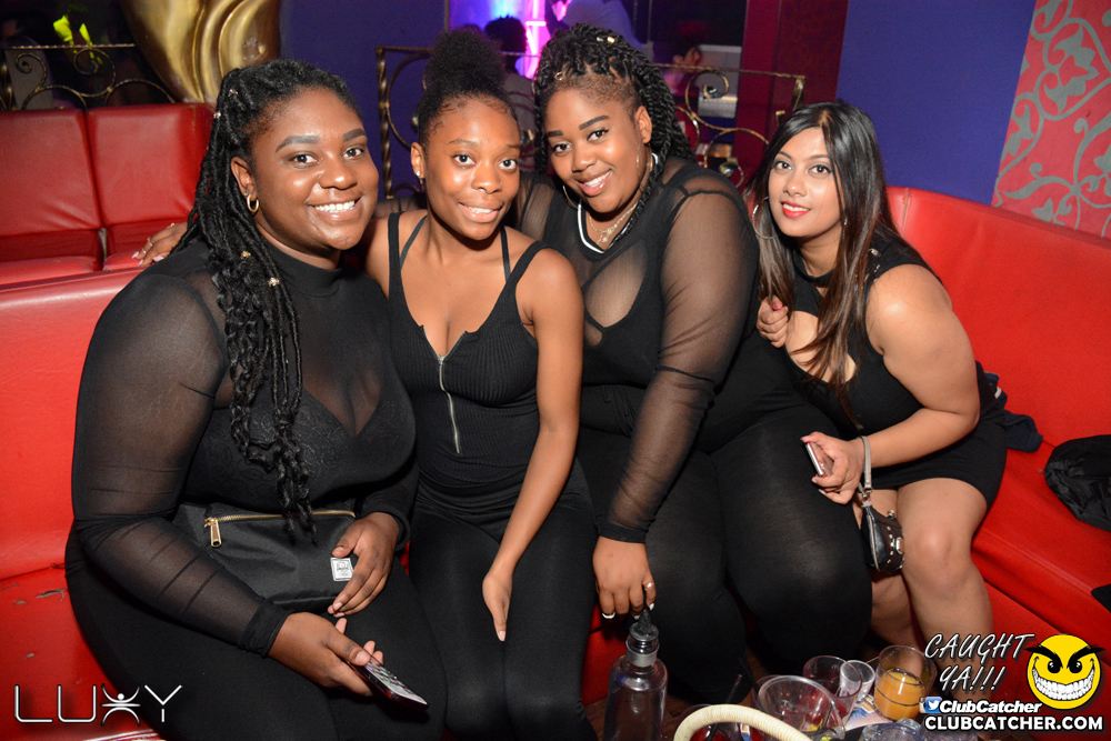 Luxy nightclub photo 102 - September 29th, 2018