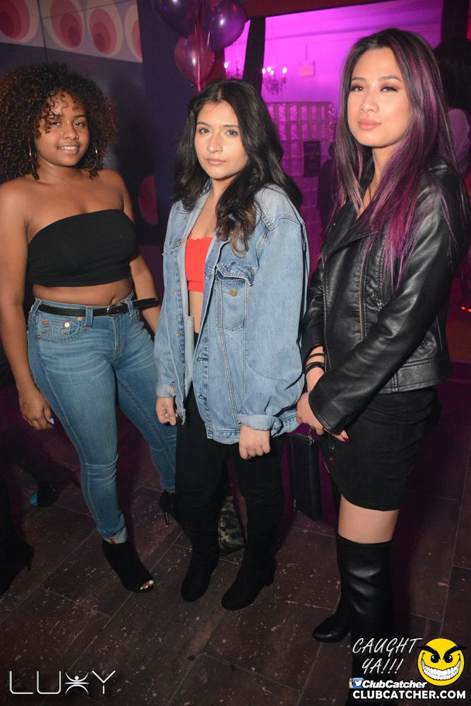 Luxy nightclub photo 104 - September 29th, 2018