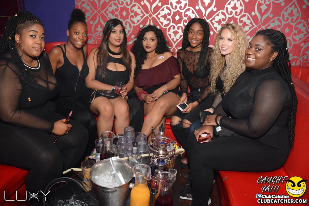 Luxy nightclub photo 106 - September 29th, 2018