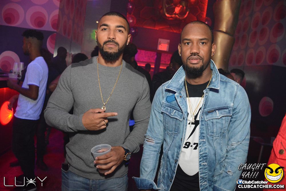 Luxy nightclub photo 107 - September 29th, 2018