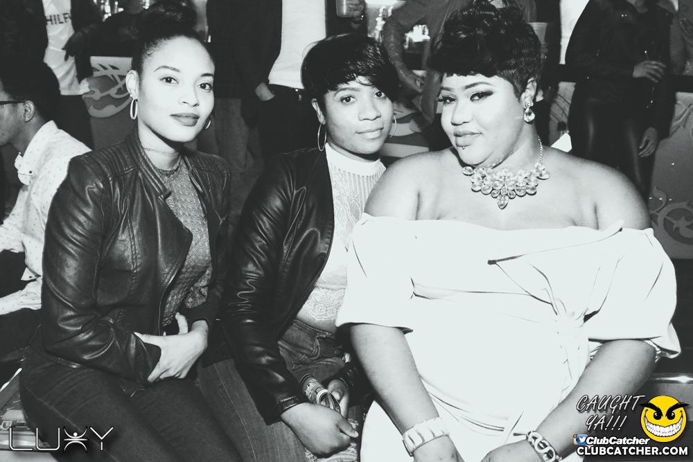 Luxy nightclub photo 111 - September 29th, 2018