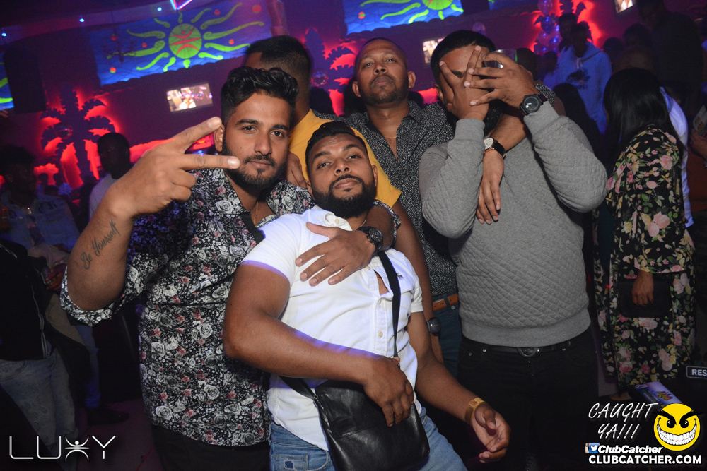 Luxy nightclub photo 112 - September 29th, 2018