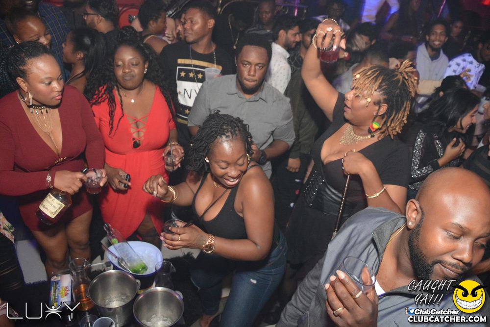 Luxy nightclub photo 114 - September 29th, 2018