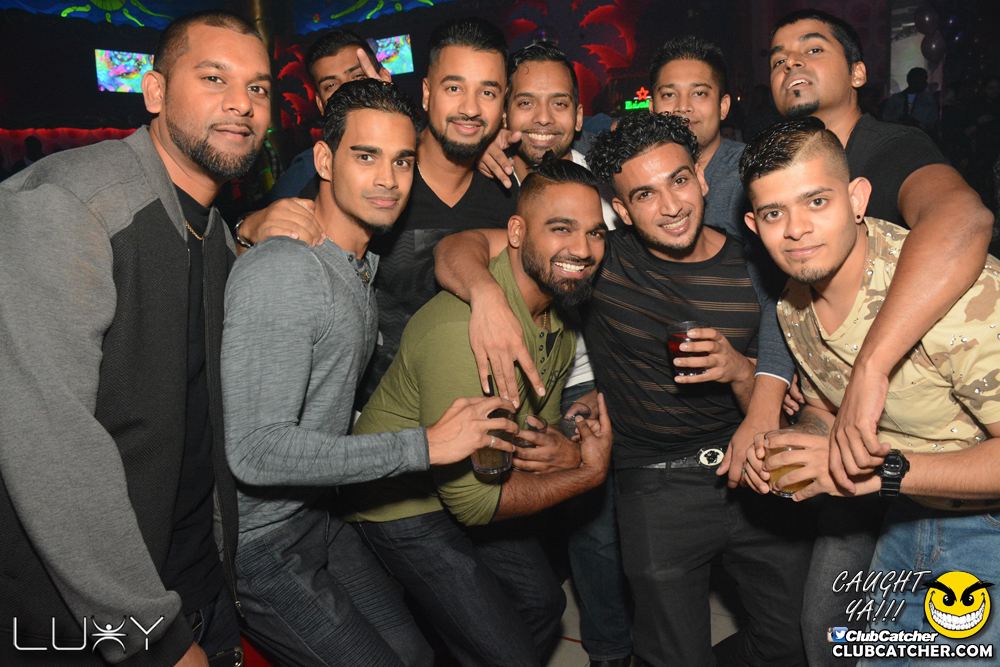 Luxy nightclub photo 115 - September 29th, 2018