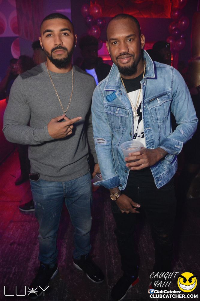 Luxy nightclub photo 117 - September 29th, 2018