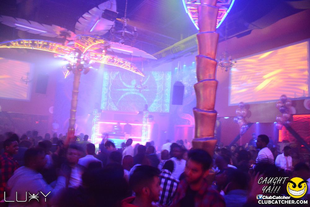Luxy nightclub photo 119 - September 29th, 2018