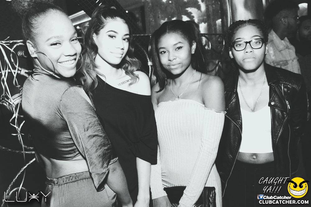 Luxy nightclub photo 120 - September 29th, 2018
