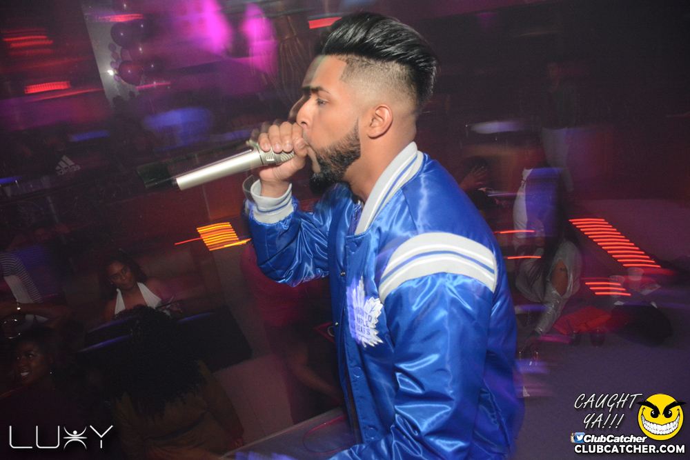 Luxy nightclub photo 121 - September 29th, 2018
