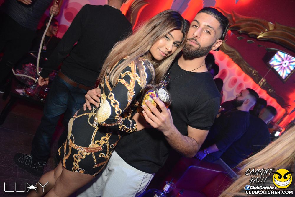 Luxy nightclub photo 122 - September 29th, 2018