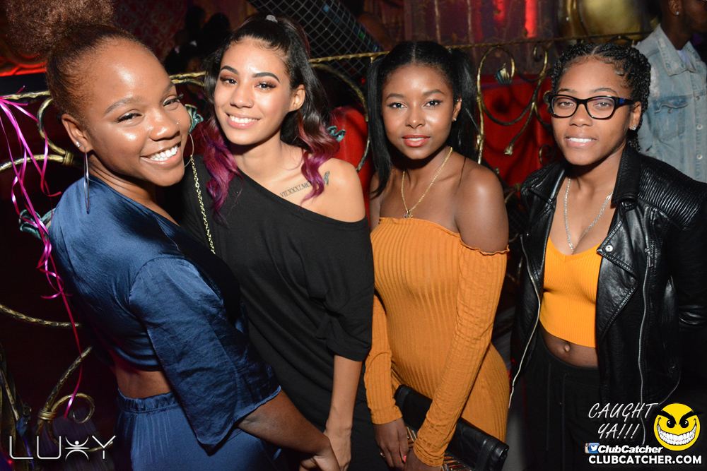 Luxy nightclub photo 124 - September 29th, 2018