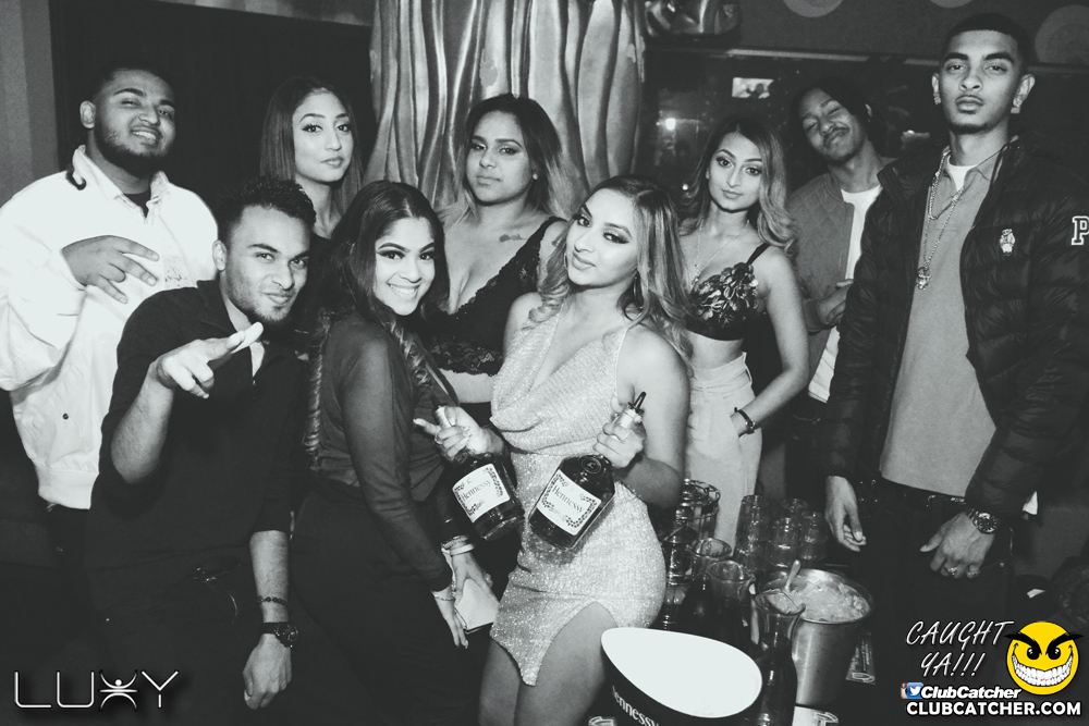 Luxy nightclub photo 125 - September 29th, 2018