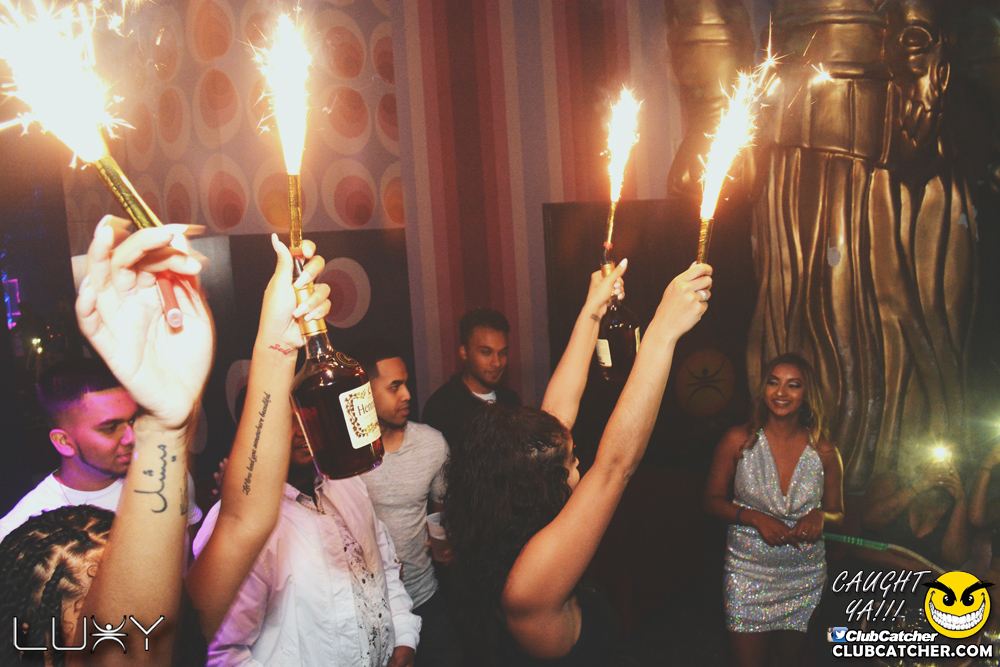 Luxy nightclub photo 126 - September 29th, 2018