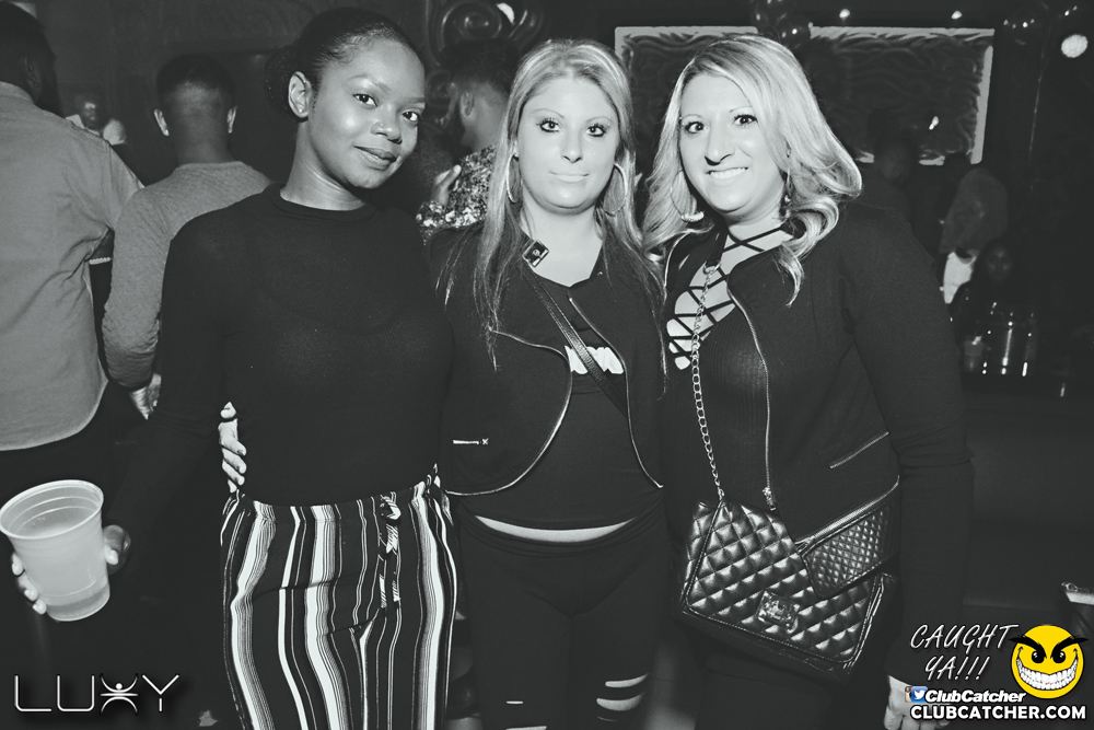 Luxy nightclub photo 127 - September 29th, 2018