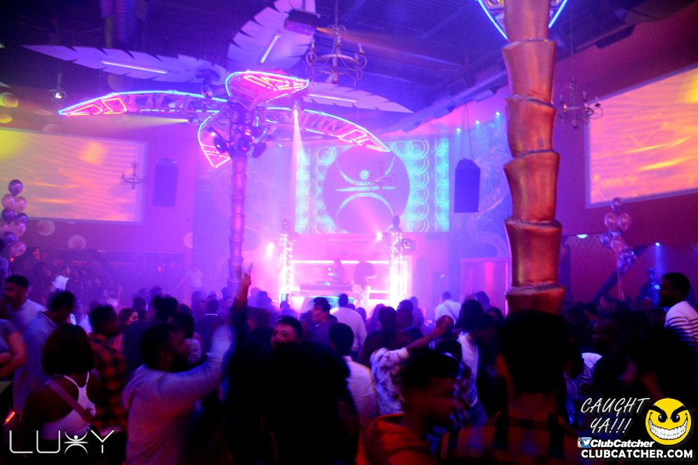 Luxy nightclub photo 130 - September 29th, 2018