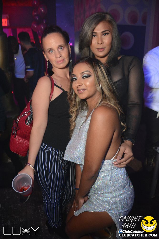 Luxy nightclub photo 14 - September 29th, 2018