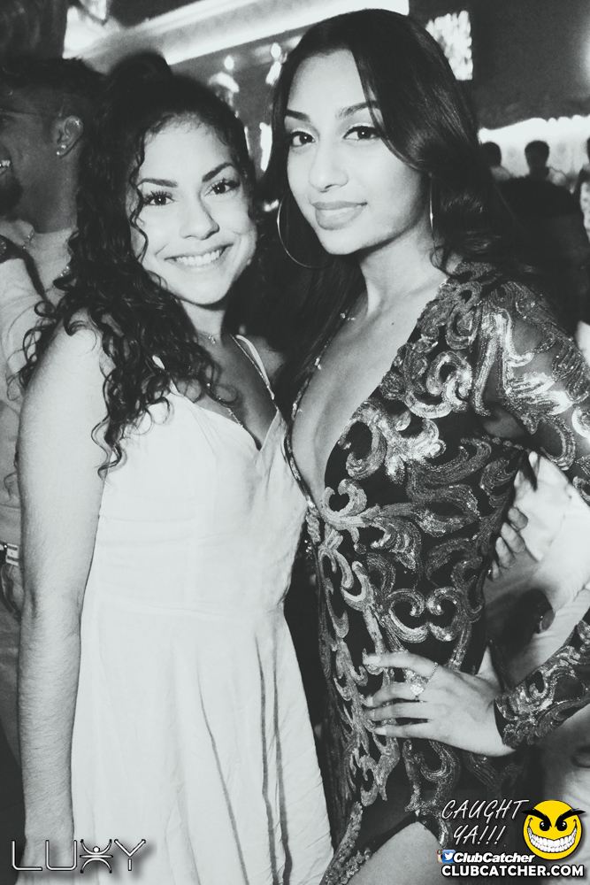 Luxy nightclub photo 133 - September 29th, 2018