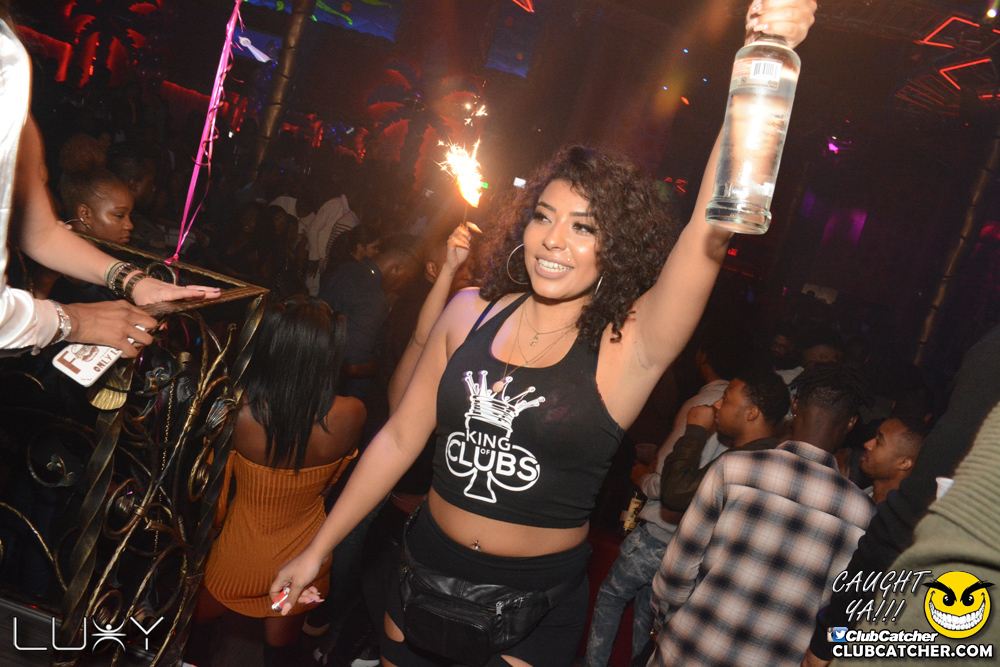Luxy nightclub photo 134 - September 29th, 2018