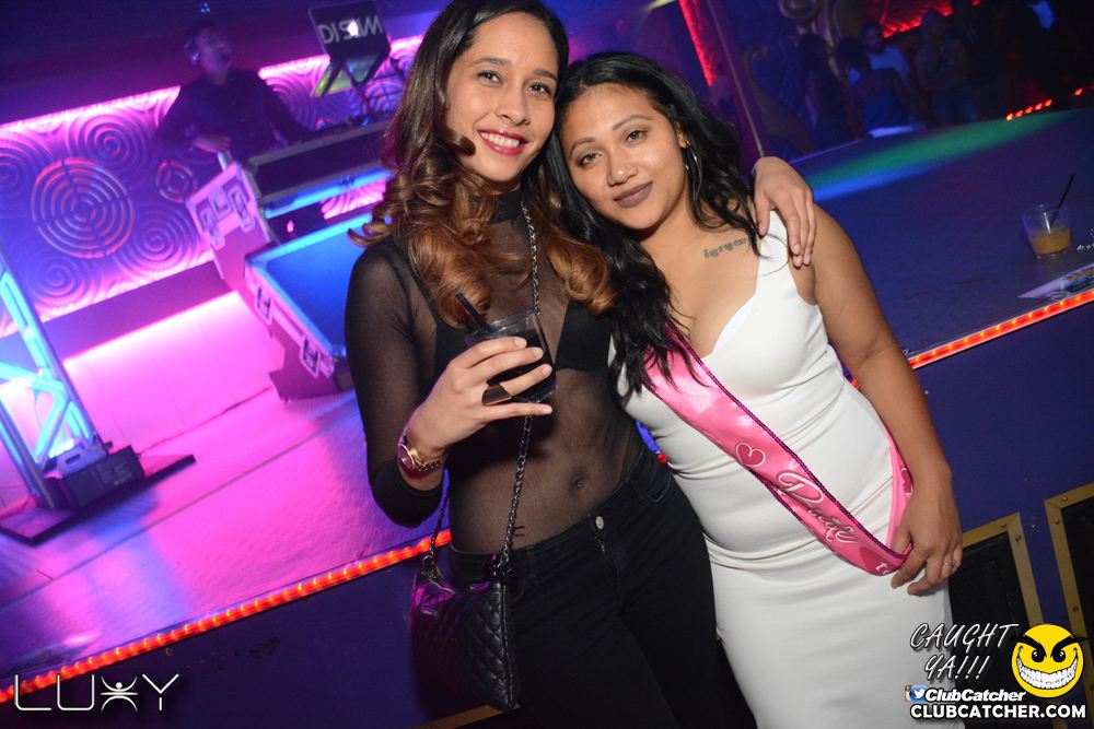 Luxy nightclub photo 135 - September 29th, 2018